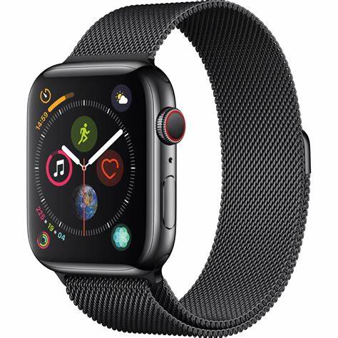Smartwatch – Bluetooth Calling, Wireless Charging, Custom Face, Fitness Tracker for Men & Women
