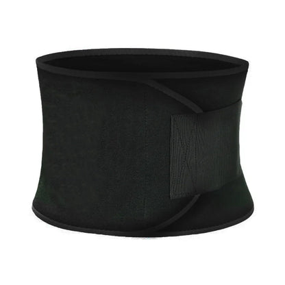 Super Sweat Waist Trainer Belt – Ab Shaping & Fat Burning Sauna Belt for Workouts & Running
